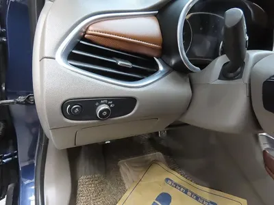 ChevroletGMDaewoo Malibu 2017, 185078 км, за 3255.84 USD - фото 11