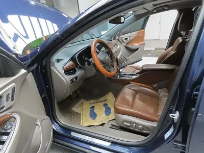 ChevroletGMDaewoo Malibu 2017, 185078 км, за 3255.84 USD - фото 12