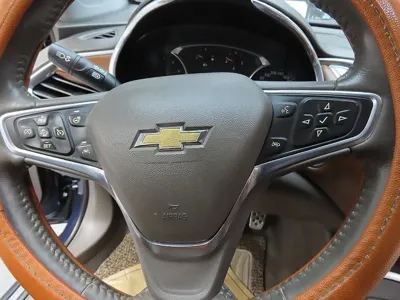 ChevroletGMDaewoo Malibu 2017, 185078 км, за 3255.84 USD - фото 15