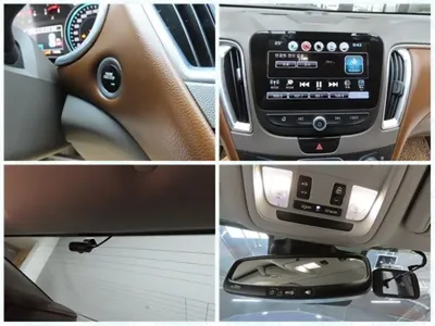 ChevroletGMDaewoo Malibu 2017, 185078 км, за 3255.84 USD - фото 18