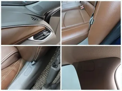 ChevroletGMDaewoo Malibu 2017, 185078 км, за 3255.84 USD - фото 19