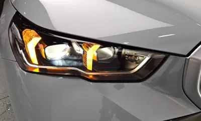 BMW 5-Series 2025, 9499 км, за 62229.22 USD - фото 22