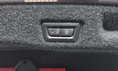 BMW 5-Series 2025, 9499 км, за 62229.22 USD - фото 30