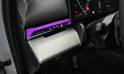 BMW 5-Series 2025, 9499 км, за 62229.22 USD - фото 34