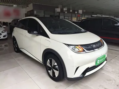 BYD Dolphin 2023, 64500 км, за 8489.98 USD