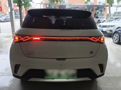 BYD Dolphin 2023, 64500 км, за 8489.98 USD - фото 6