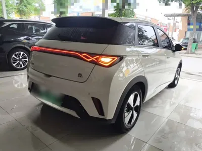 BYD Dolphin 2023, 64500 км, за 8489.98 USD - фото 7