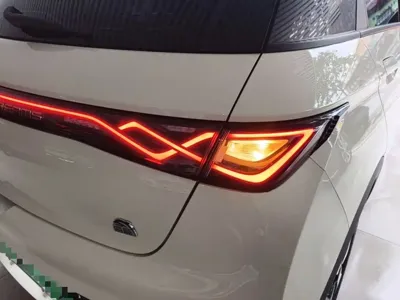 BYD Dolphin 2023, 64500 км, за 8489.98 USD - фото 8