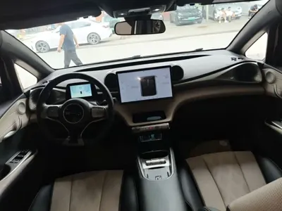 BYD Dolphin 2023, 64500 км, за 8489.98 USD - фото 10