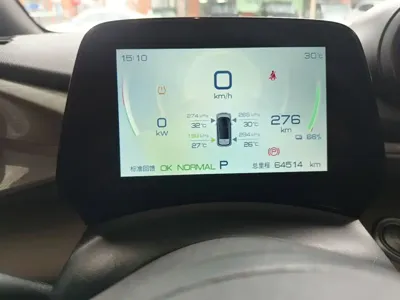 BYD Dolphin 2023, 64500 км, за 8489.98 USD - фото 12