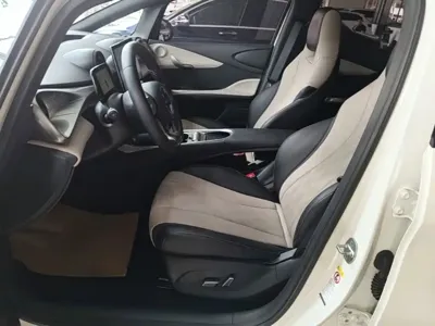 BYD Dolphin 2023, 64500 км, за 8489.98 USD - фото 15