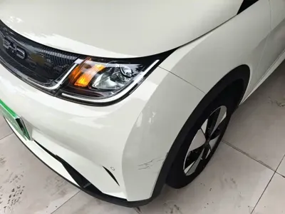 BYD Dolphin 2023, 64500 км, за 8489.98 USD - фото 24