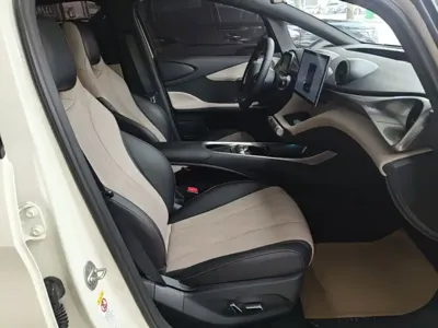 BYD Dolphin 2023, 64500 км, за 8489.98 USD - фото 25
