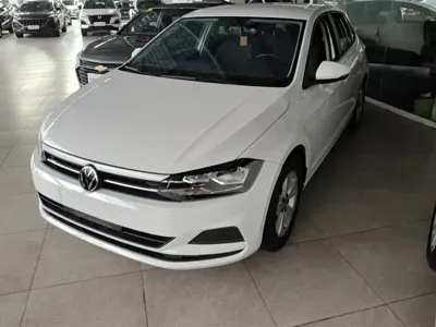 Volkswagen Polo · 2023 год