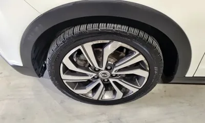 KG_Mobility_Ssangyong TIBOLI 2022, 96208 км, за 8725.55 USD