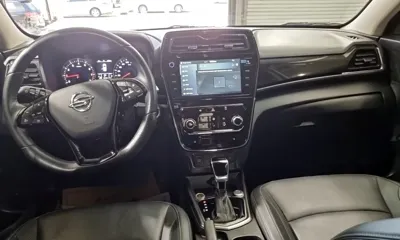 KG_Mobility_Ssangyong TIBOLI 2022, 96208 км, за 8725.55 USD - фото 7