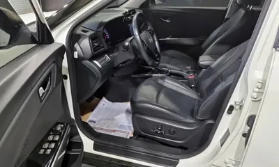 KG_Mobility_Ssangyong TIBOLI 2022, 96208 км, за 8725.55 USD - фото 10