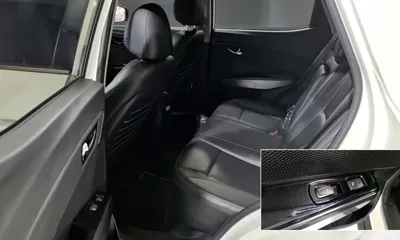 KG_Mobility_Ssangyong TIBOLI 2022, 96208 км, за 8725.55 USD - фото 11
