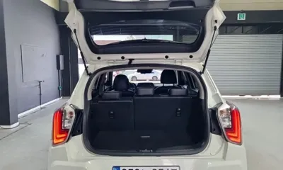 KG_Mobility_Ssangyong TIBOLI 2022, 96208 км, за 8725.55 USD - фото 12