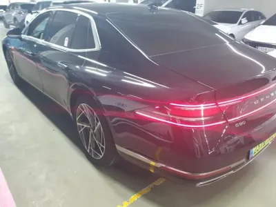 Genesis G90 2026, 10118 км, за 13495.41 USD