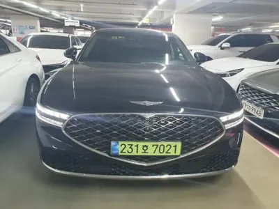 Genesis G90 2026, 10118 км, за 13495.41 USD