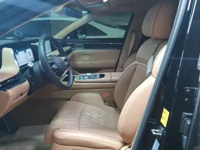 Genesis G90 2026, 10118 км, за 13495.41 USD