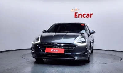 Hyundai Sonata 2020, 106556 км, за 10765.39 USD