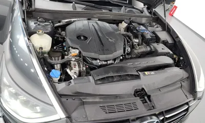 Hyundai Sonata 2020, 106556 км, за 10679.16 USD - фото 6