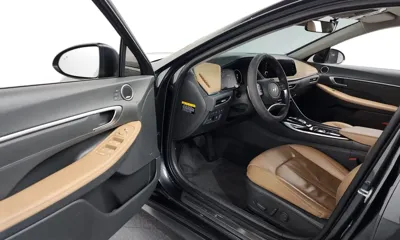 Hyundai Sonata 2020, 106556 км, за 10679.16 USD - фото 10
