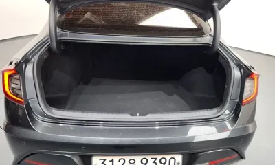 Hyundai Sonata 2020, 106556 км, за 10679.16 USD - фото 20