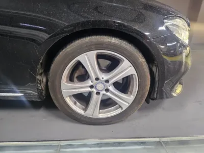 Mercedes-Benz E-Class 2017, 133859 км, за 11832.37 USD