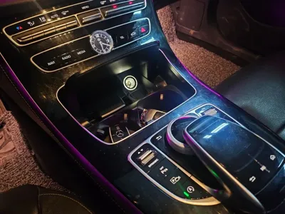 Mercedes-Benz E-Class 2017, 133859 км, за 11832.37 USD - фото 15