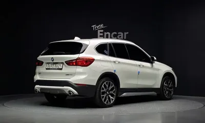 BMW X1 2022, 92328 км, за 15032.17 USD