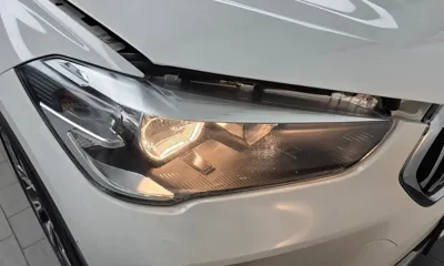 BMW X1 2022, 92328 км, за 15032.17 USD - фото 22