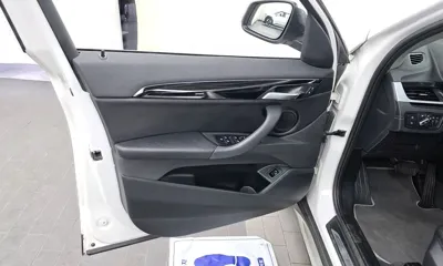 BMW X1 2022, 92328 км, за 15032.17 USD - фото 24