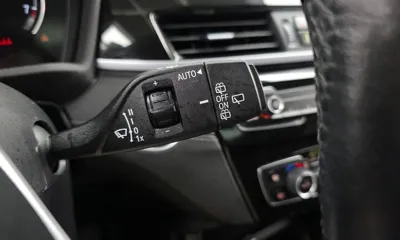 BMW X1 2022, 92328 км, за 15032.17 USD - фото 28
