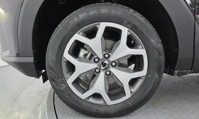 KG_Mobility_Ssangyong Torres 2024, 39699 км, за 12552.89 USD