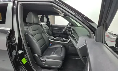 KG_Mobility_Ssangyong Torres 2024, 39699 км, за 12465.54 USD - фото 10