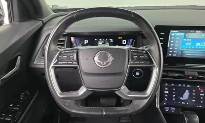 KG_Mobility_Ssangyong Torres 2024, 39699 км, за 12465.54 USD - фото 12