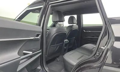 KG_Mobility_Ssangyong Torres 2024, 39699 км, за 12465.54 USD - фото 18