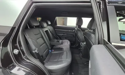KG_Mobility_Ssangyong Torres 2024, 39699 км, за 12465.54 USD - фото 19