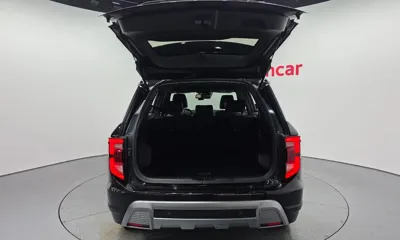 KG_Mobility_Ssangyong Torres 2024, 39699 км, за 12465.54 USD - фото 20