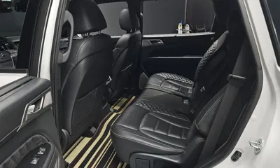 KG_Mobility_Ssangyong Rexton 2022, 102318 км, за 18006.88 USD - фото 12