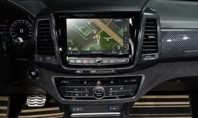 KG_Mobility_Ssangyong Rexton 2022, 102318 км, за 18006.88 USD - фото 14