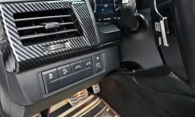 KG_Mobility_Ssangyong Rexton 2022, 102318 км, за 18006.88 USD - фото 16