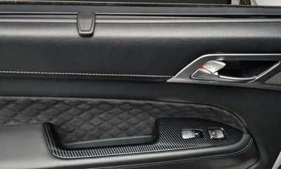 KG_Mobility_Ssangyong Rexton 2022, 102318 км, за 18006.88 USD - фото 19
