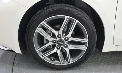 Kia K3 2020, 34483 км, за 9124.33 USD