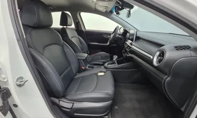 Kia K3 2020, 34483 км, за 9124.33 USD - фото 10