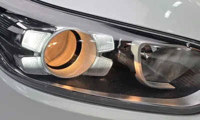Kia K3 2020, 34483 км, за 9124.33 USD - фото 22