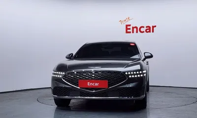 Genesis G90 2023, 71811 км, за 48903.77 USD